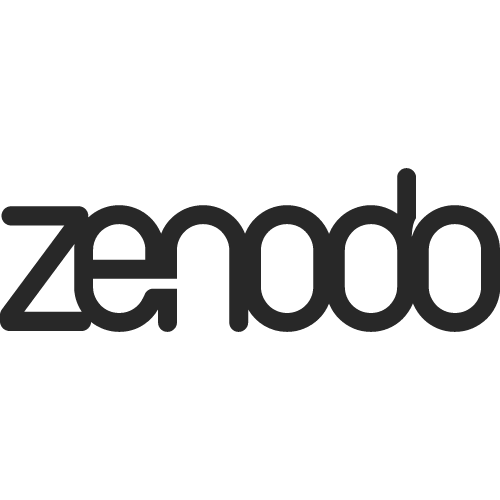 Zenodo logo